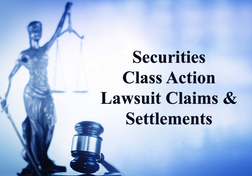 Securities class action lawsuits covering lawsuits & settlements from Asia, Australia, Europe, and Americas – DIH