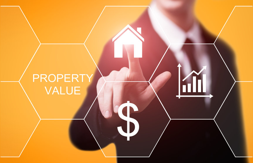 Use DIH’s residential real estate data to more accurately generate and evaluate property valuations – DIH