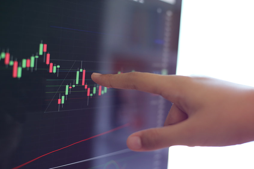 Global closing stock prices for institutional market participants - DIH