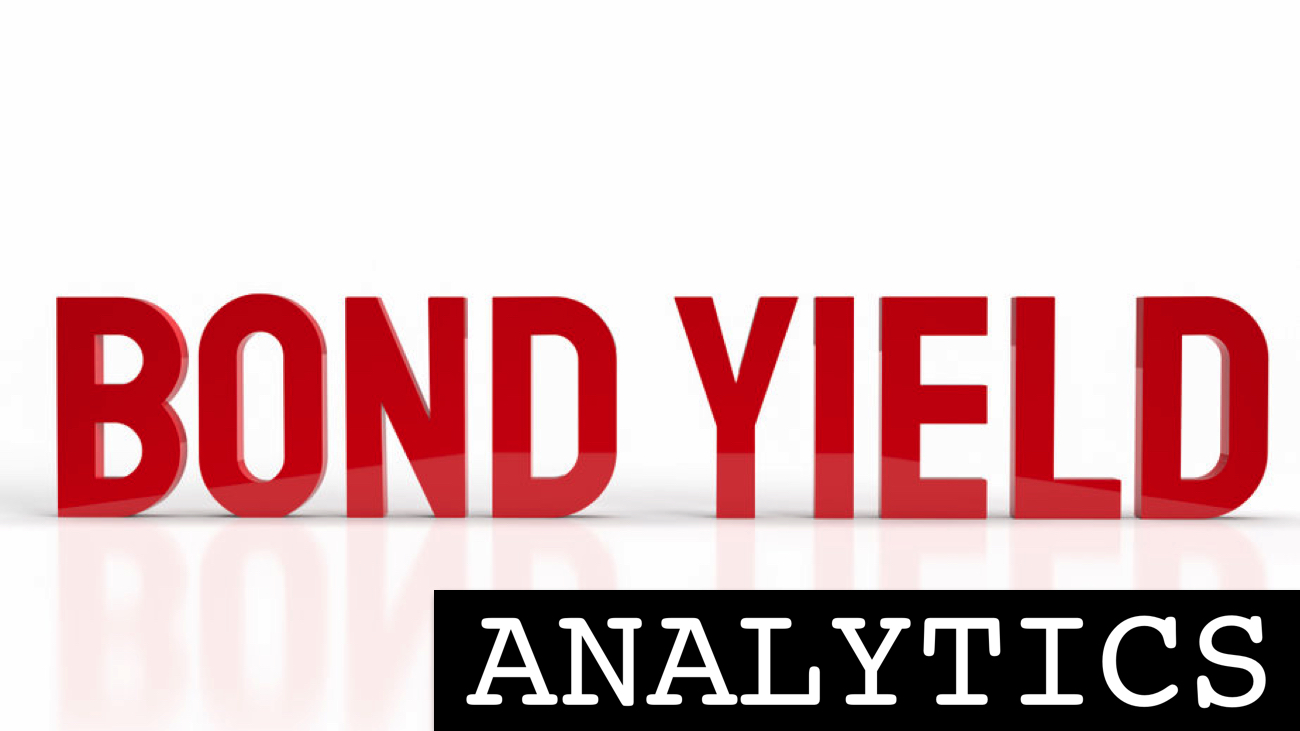 Bond yield, yield to maturity, accrued interest, convexity, duration and more analytics - DIH
