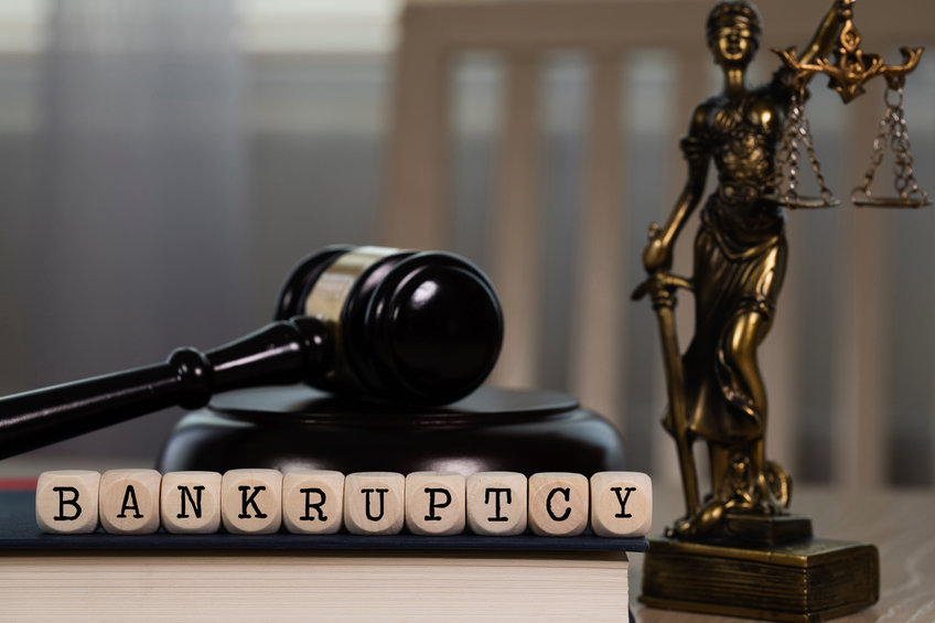 DIH’s bankruptcy filings data saves you the time, cost, and headache of wrangling court records – DIH