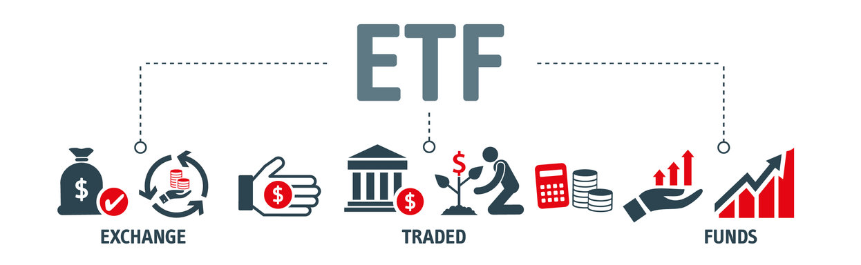 ETF data that is complete and accurate for institutional market participants – DIH