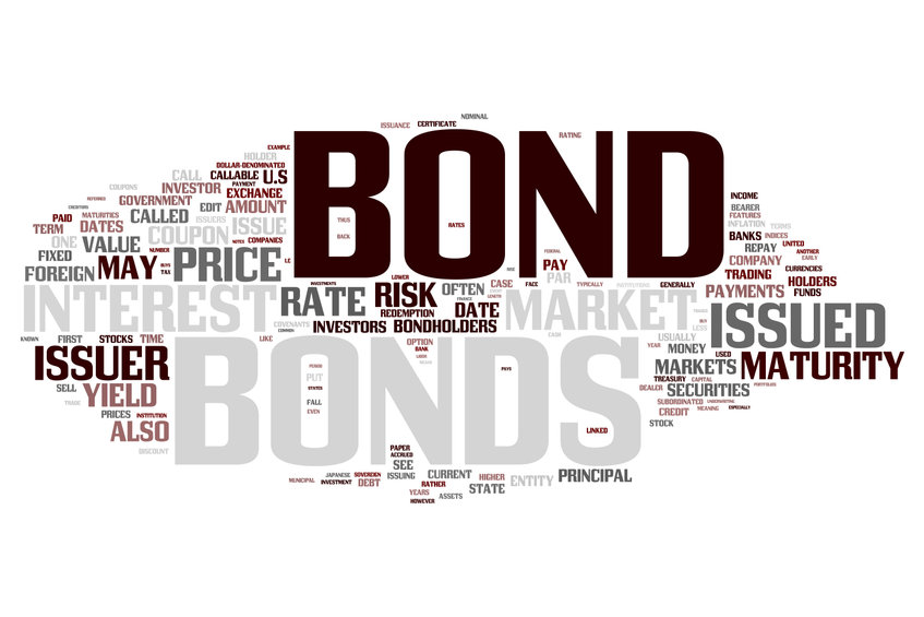 Bond corporate actions for over 150 countries and 15 supranationals - DIH