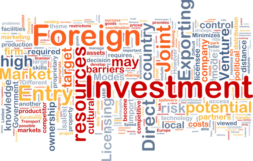 Foreign Ownership Limits data can be leveraged by index providers to determine the free float - DIH