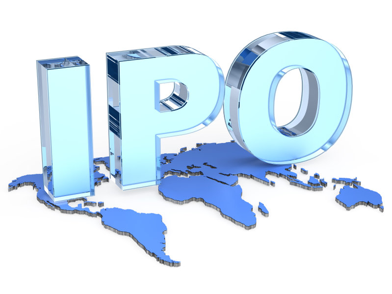 IPO and FPO data sourced from local stock exchanges, local newspapers, and news agencies - DIH