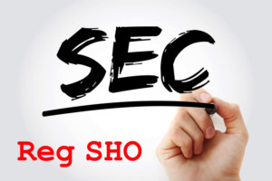 Threshold Securities List helps you comply with the SEC’s Reg SHO short sale restrictions – DIH
