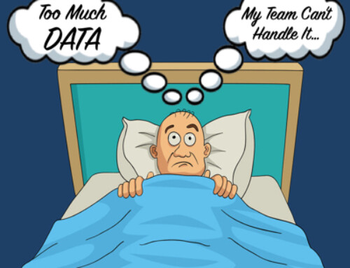 Why Price Data and Reference Data Keep the Buy-Side Up at Night.
