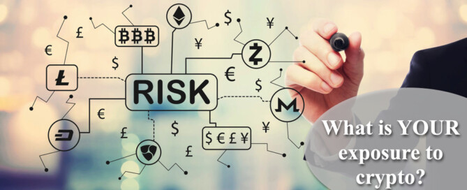 Crypto holdings and price correlation data helps you understand a security’s exposure to volatile digital assets - DIH