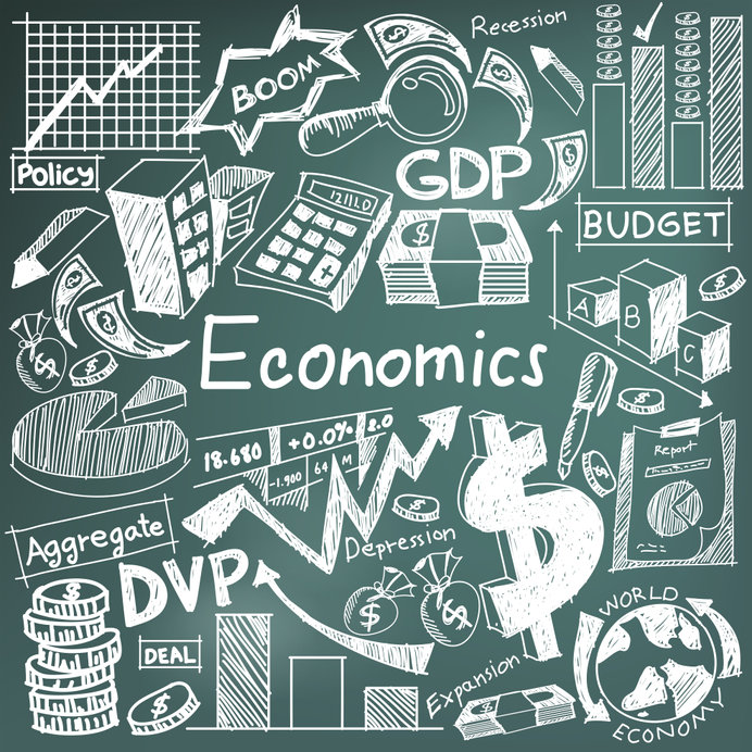 DIH offers economic data from over 250 countries with over 2.1 million time-series of economic indicators – DIH
