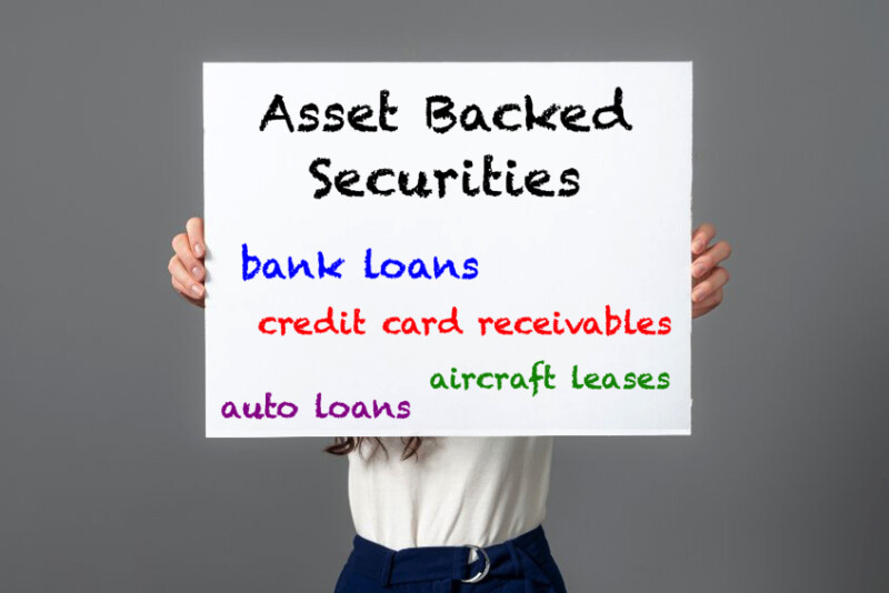 Asset Backed Securities (ABS) Data In Harmony