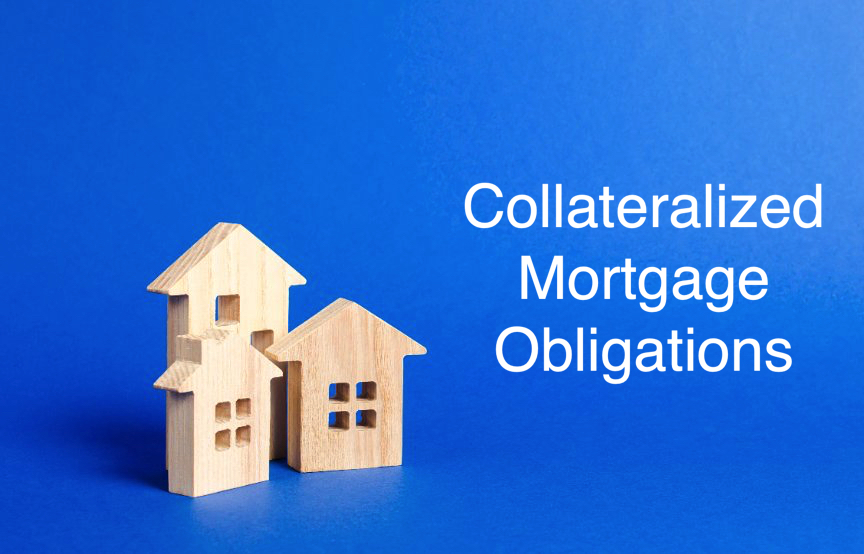 Collateralized mortgage obligations evaluated prices updated daily and categorized by collateral, seniority, and type of tranche – DIH