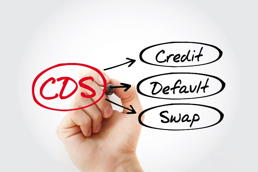 Credit Default Swaps (CDS) Spread Curves Data In Harmony
