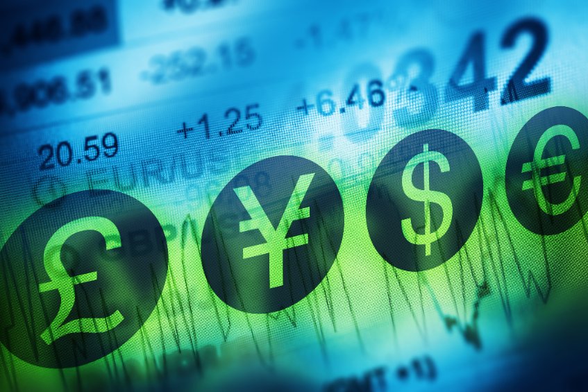 FX Option Volatility Surfaces with skew and up to 5 years of history – DIH