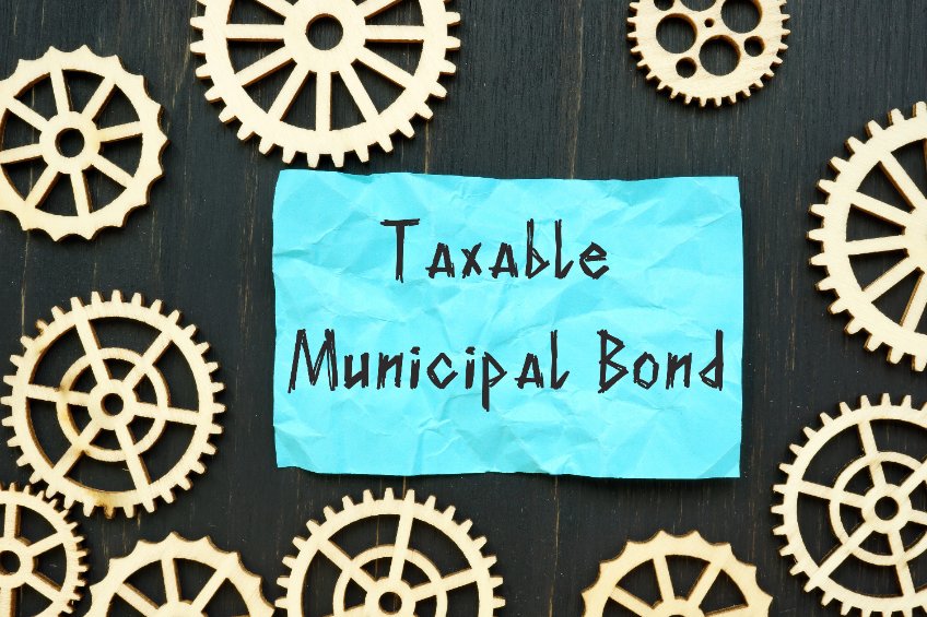 Municipal bonds data from over 50,000 issuers covering more than 99.7% of the USA market – DIH