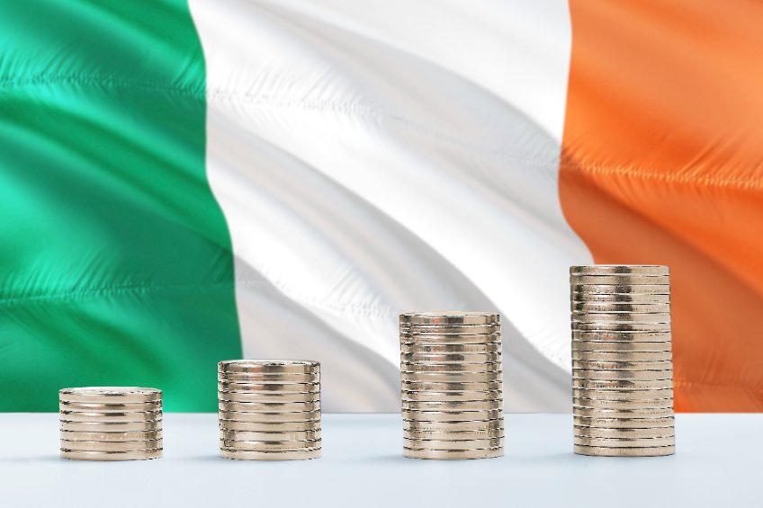 Investment Funds data for over 30,000 Irish open-ended funds from over 200 fund managers - DIH