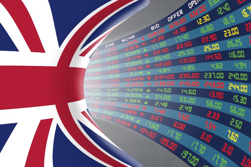 Investment Funds data with Unit Trusts and Open-Ended Investment Companies (OEIC) from the United Kingdom - DIH