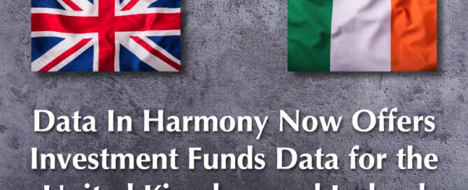Investment Funds data with Unit Trusts and Open-Ended Investment Companies (OEIC) from the United Kingdom and Ireland - DIH