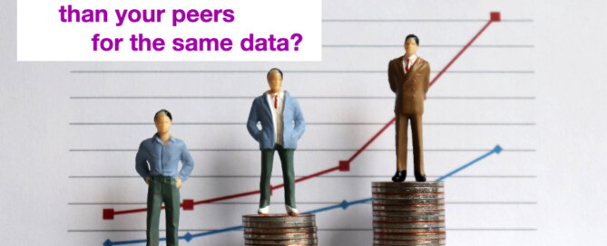 Market data pricing discrepancies exposed – legacy data providers charge widely different rates for the same data - DIH