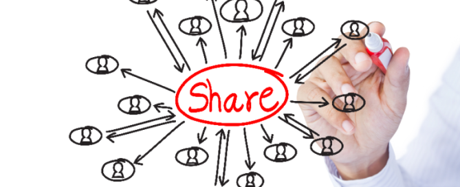 Financial data licenses need to permit the sharing of the data throughout your organization - DIH