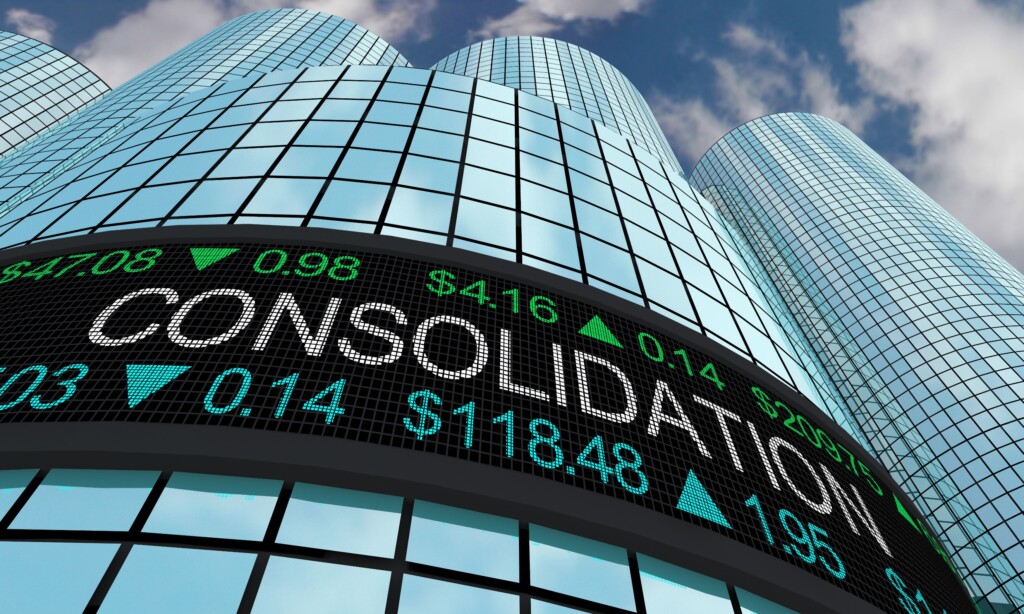 Market data costs scrutinized by regulators – can you say “Consolidated Tape”? - DIH