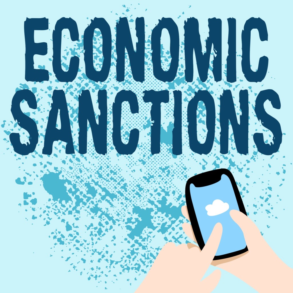 Economic sanctions data helps you with pre- and post-trade sanctions compliance – DIH
