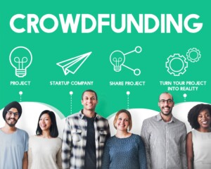 Crowdfunding investments data for over 7,100 private company offerings – DIH