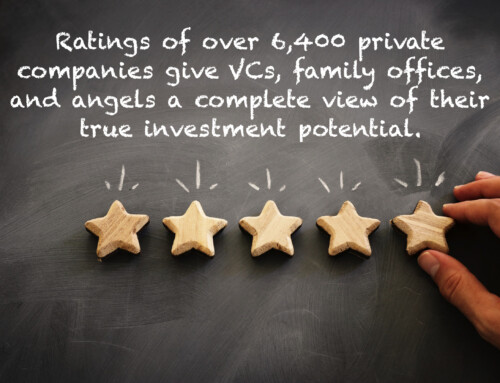 Crowdfunding Investment Ratings