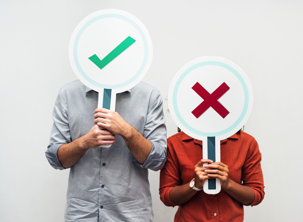 Ten dos and don’ts of onboarding a new data set - DIH
