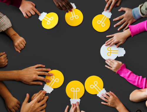 How to Better Organize Your Data Science Team