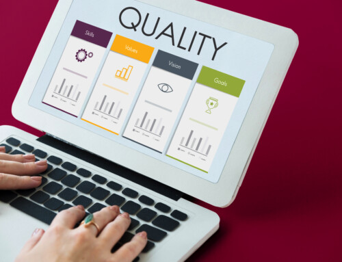 7 Attributes You Should Scrutinize to Ensure Data Quality.
