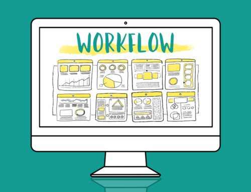 8 Best Practices to Optimize Your Data Workflows for Accuracy and Efficiency.