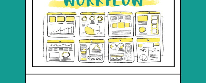 8 best practices to optimize your data workflow for accuracy and efficiency - DIH