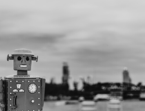 The Metadata Imperative: Feeding Agentic AI the Inputs It Actually Needs.