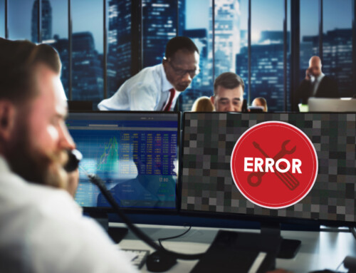 The Cost of Bad Data: How Errors Ripple Through the Business.
