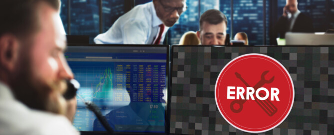 Bad data will never be eliminated entirely, but disciplined processes can dramatically reduce its impact – DIH