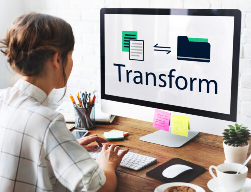 Data Transformation Strategies – Which is Right for You?