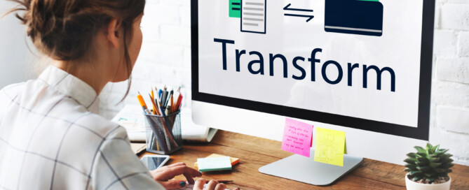 Data transformation strategies can determine how efficiently you move from raw data to decision-ready assets – DIH