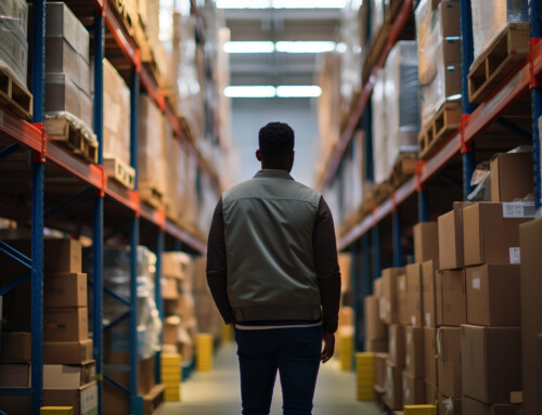 Why Monolithic Data Warehouses Are Holding You Back