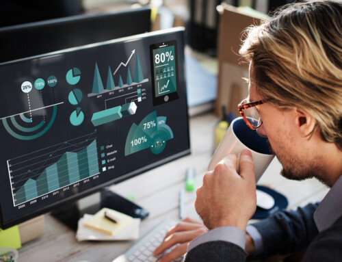 Data Analysis: Dashboards Don’t Create Insight